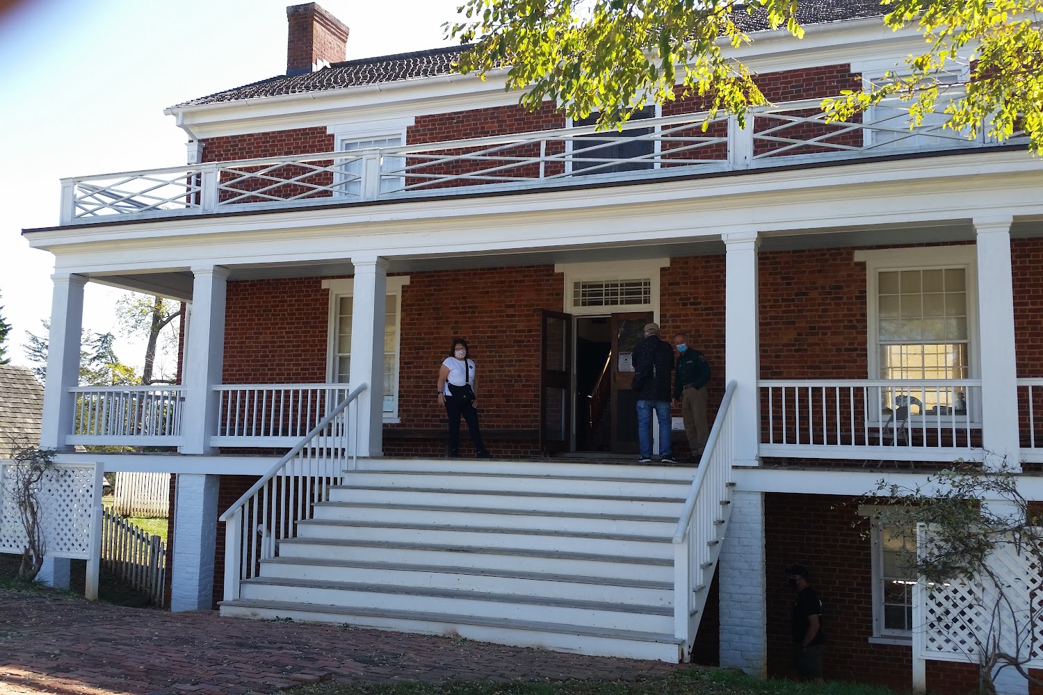 Appomattox County Animal Control