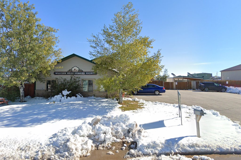 Western Hills Humane Society