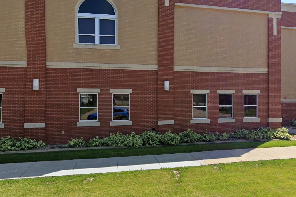 Vermillion Animal Control