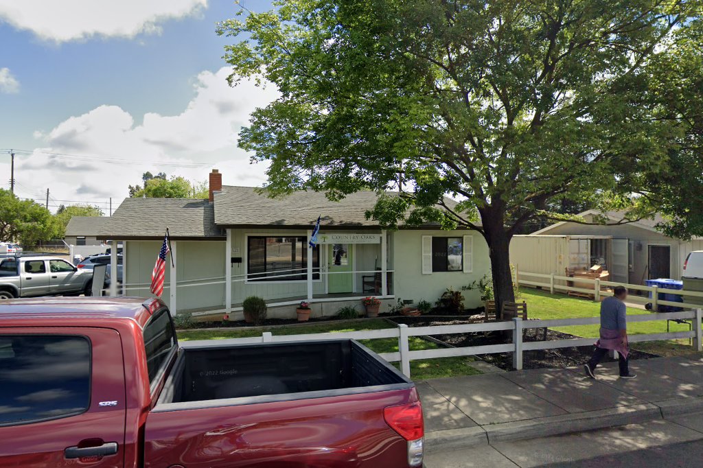 Country Oaks Veterinary Hospital