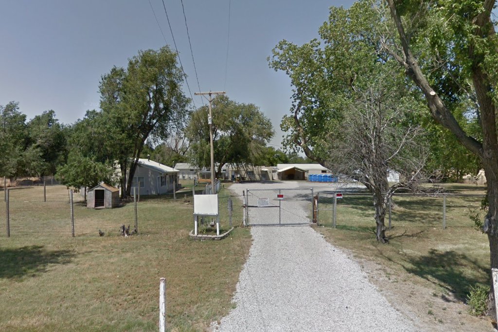 Hutchinson Humane Welfare Association