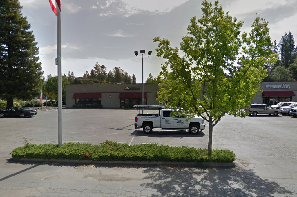 Crossroads Veterinary Hospital