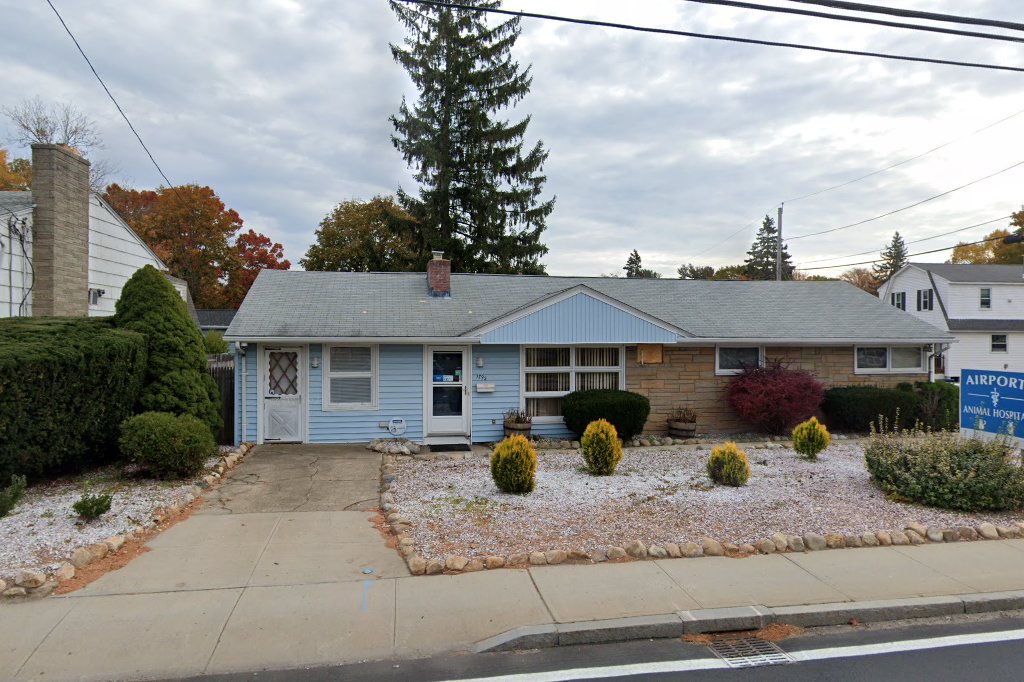 Airport Animal Hospital