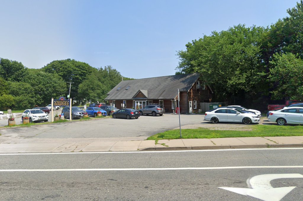 Mount Hope Animal Hospital