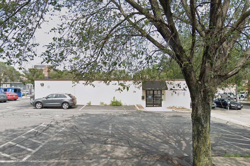 Providence River Animal Hospital