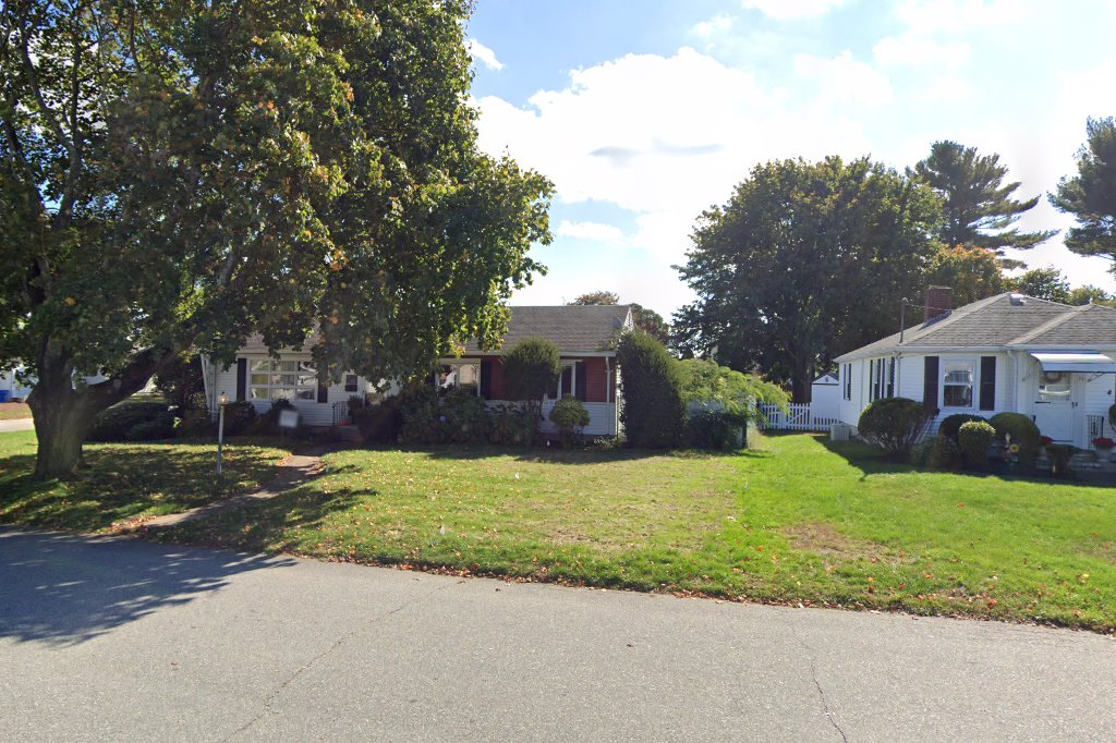 Lincoln Greyhound Adoption Program