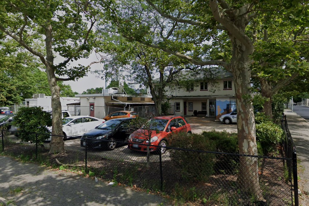 Providence Animal Rescue League