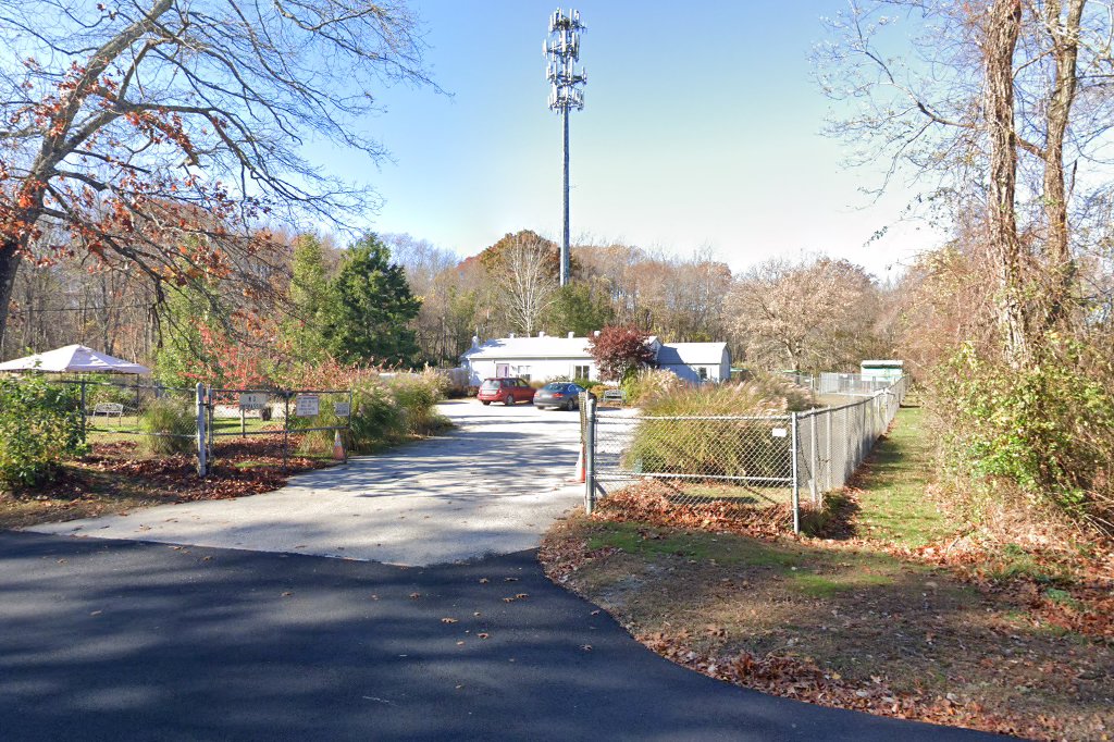 North Kingstown Animal Shelter