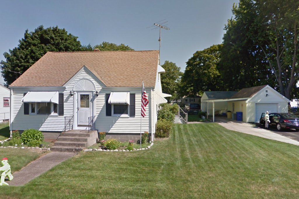 Pawtucket Animal Control