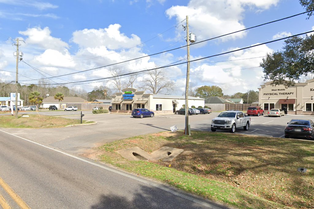 Westside Veterinary Hospital