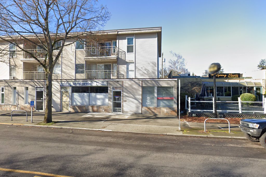 Admiral Veterinary Hospital