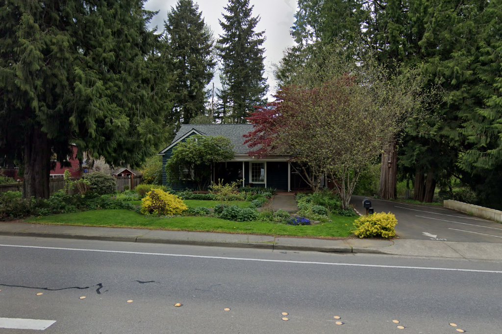 Cougar Mountain Veterinary Hospital