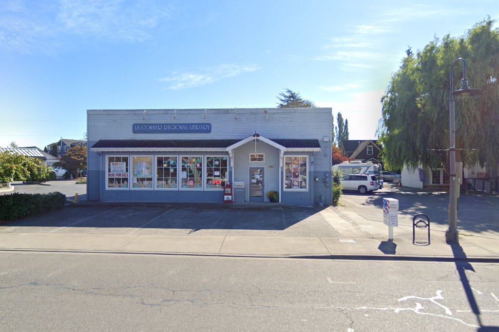 La Conner Veterinary Hospital