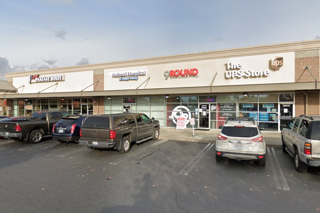 Animal Hospital of Maple Valley