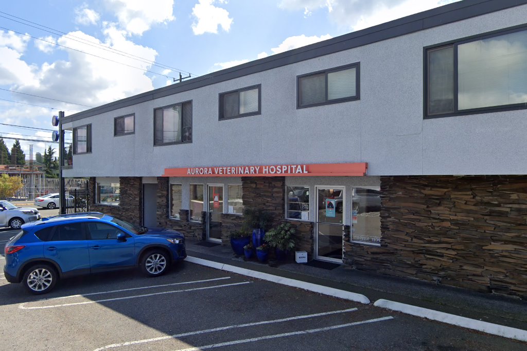 Aurora Veterinary Hospital