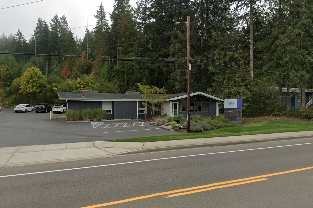 Belfair Animal Hospital