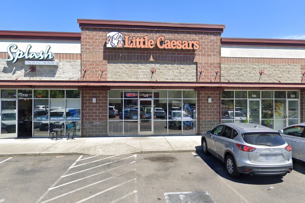 Brier Veterinary Hospital