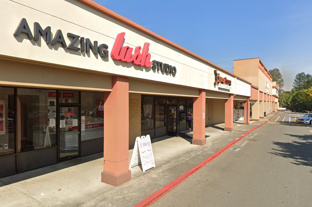 Canyon Park Veterinary Hospital