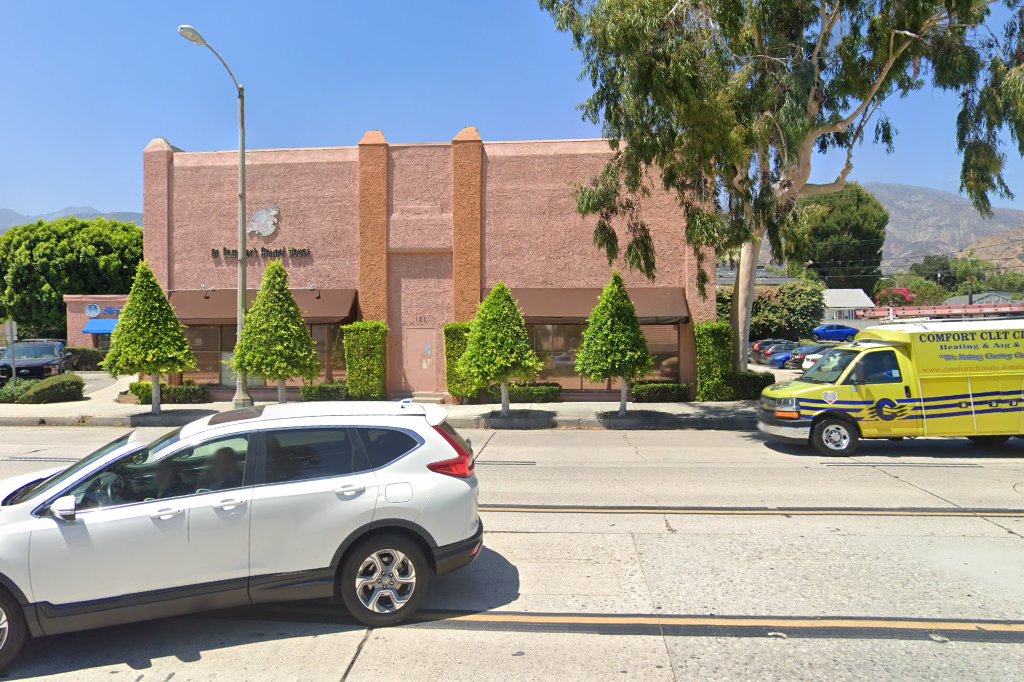 Dr Domotor's Animal Hospital