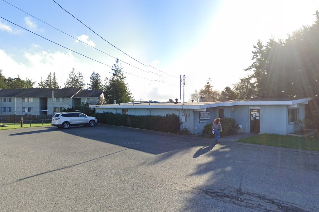 The Vet's Animal Hospital