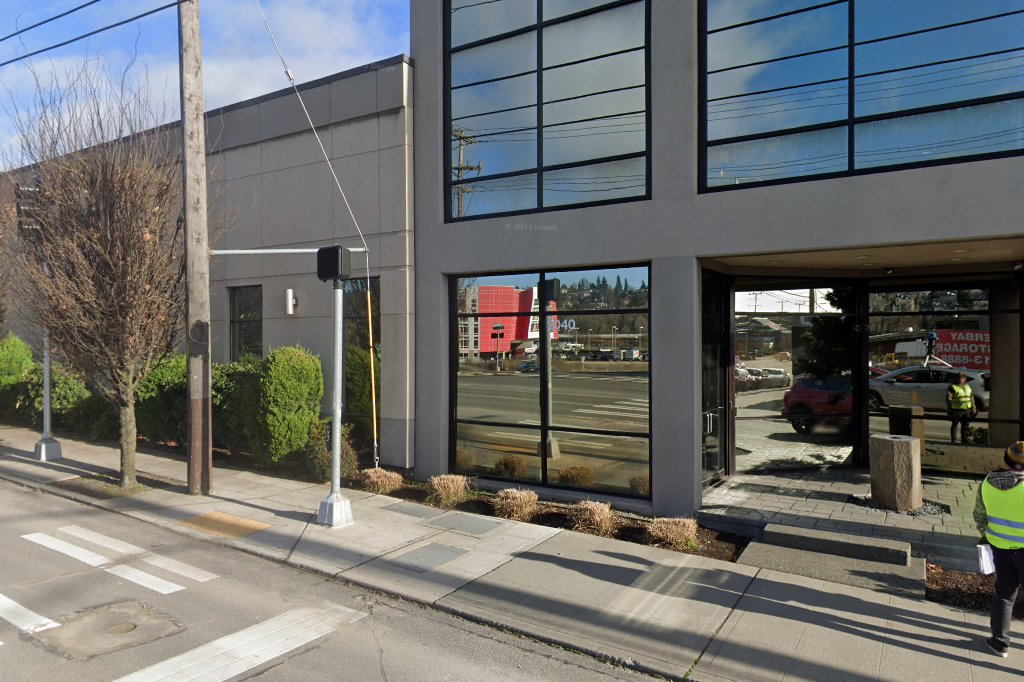 Elliott Bay Animal Hospital