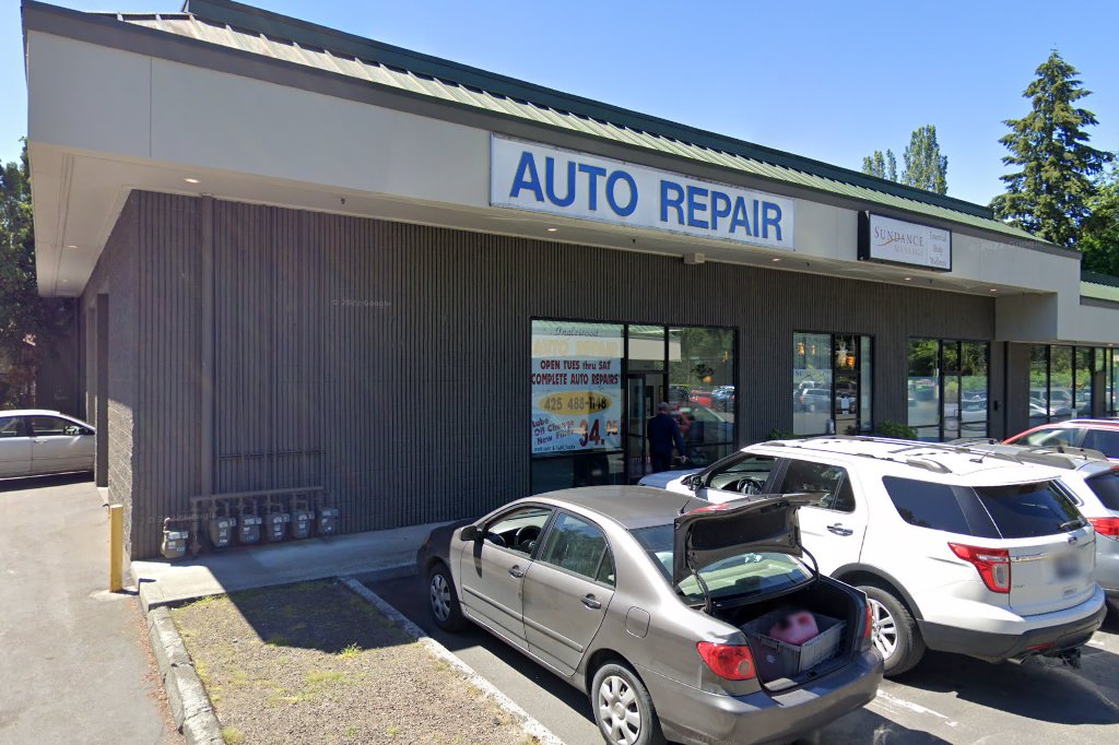 Inglemoor Animal Hospital