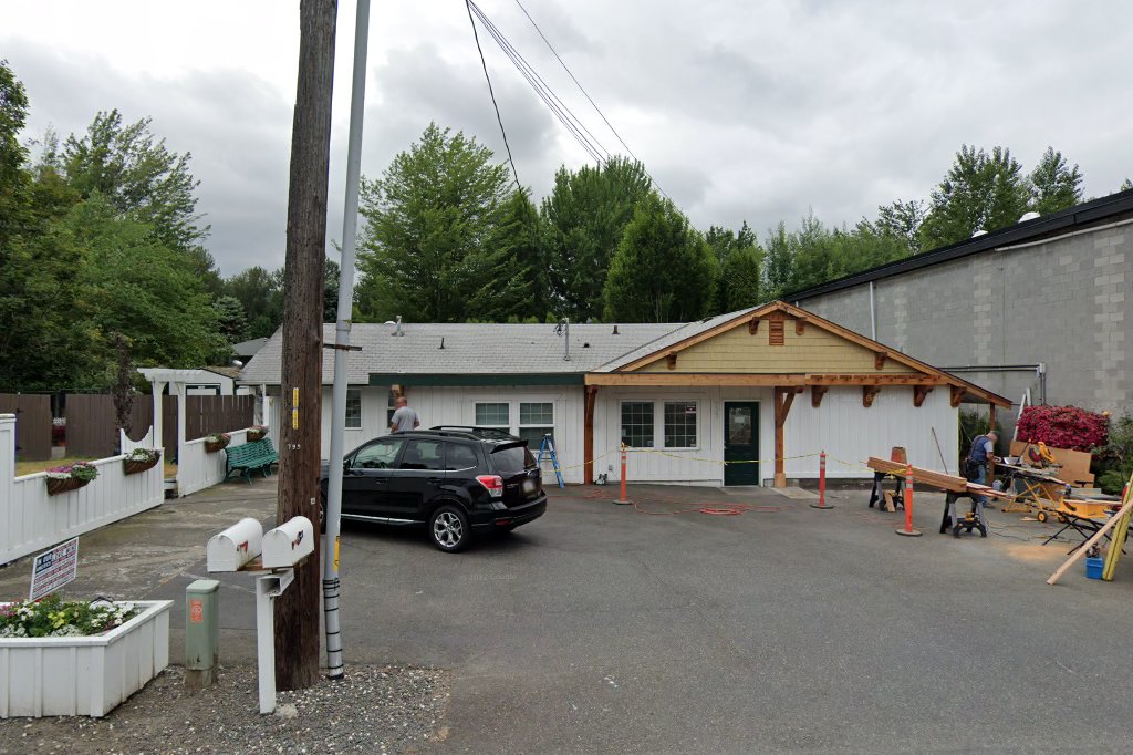 Issaquah Veterinary Hospital