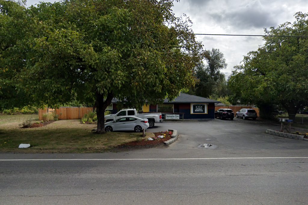 McMillin Animal Hospital