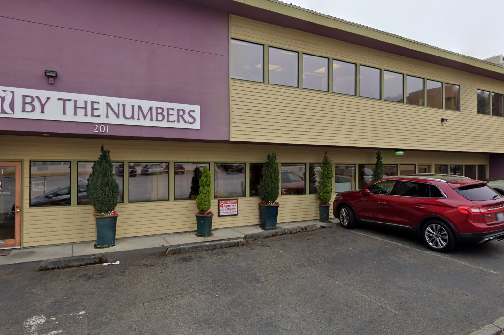 Metropolitan Veterinary Hospital