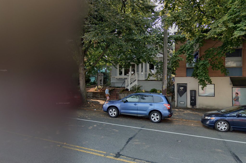 Phinney Ridge Animal Hospital