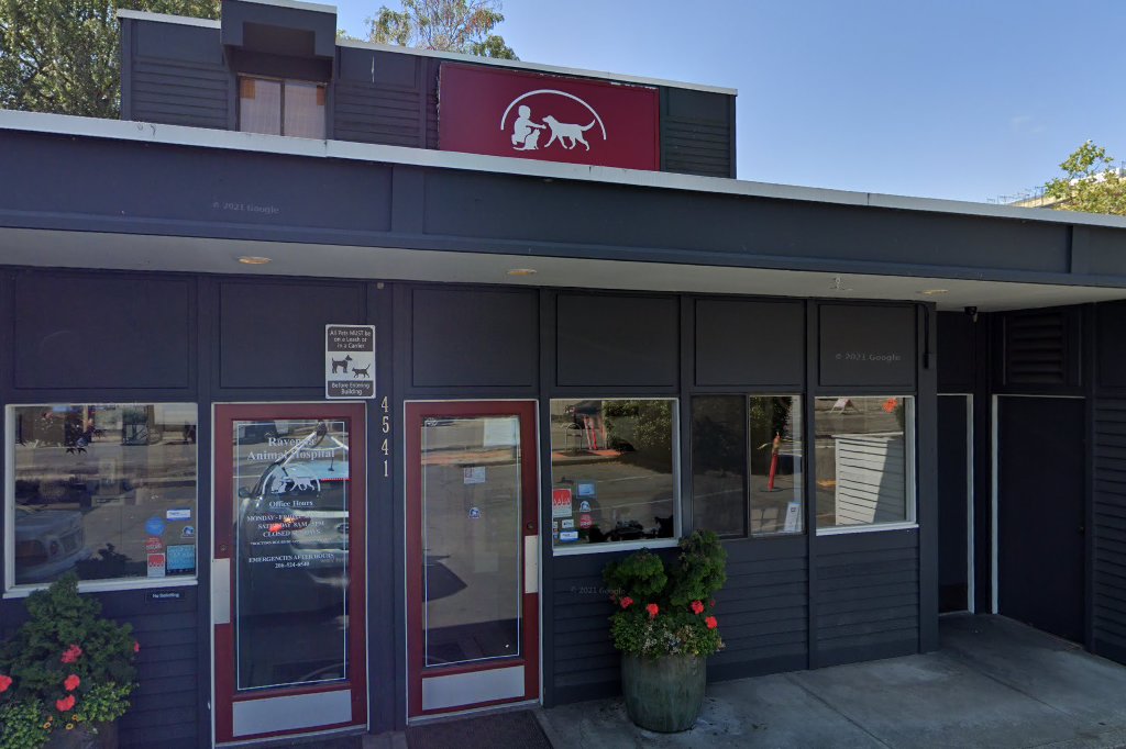 Ravenna Animal Hospital