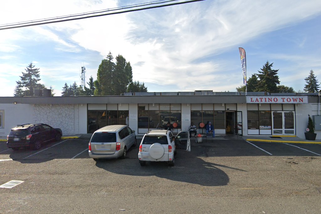 South Seattle Veterinary Hospital