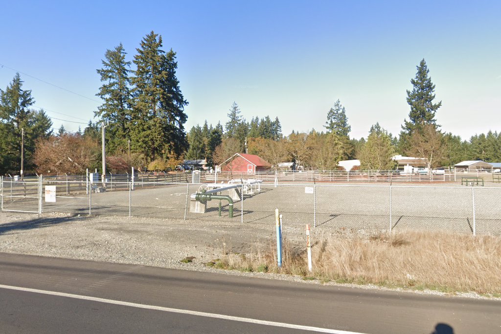 Tahoma Veterinary Hospital