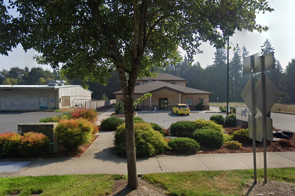Tumwater Veterinary Hospital