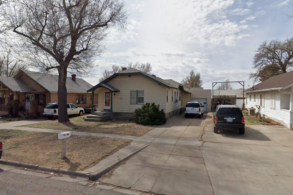 Southwest Kansas Humane Society