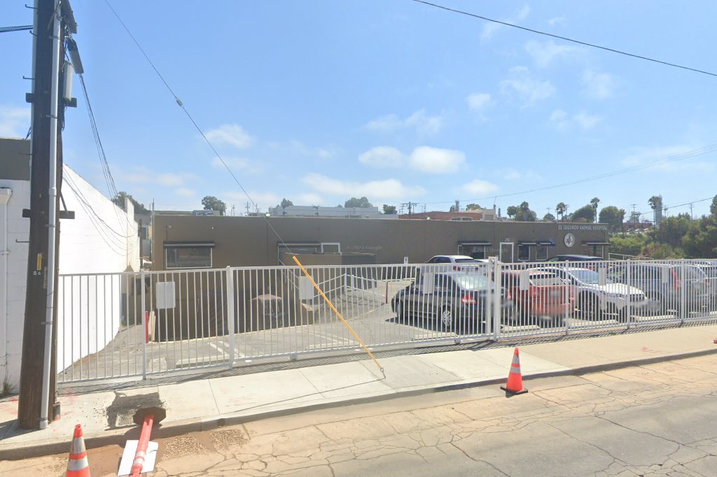 El Segundo Animal Hospital