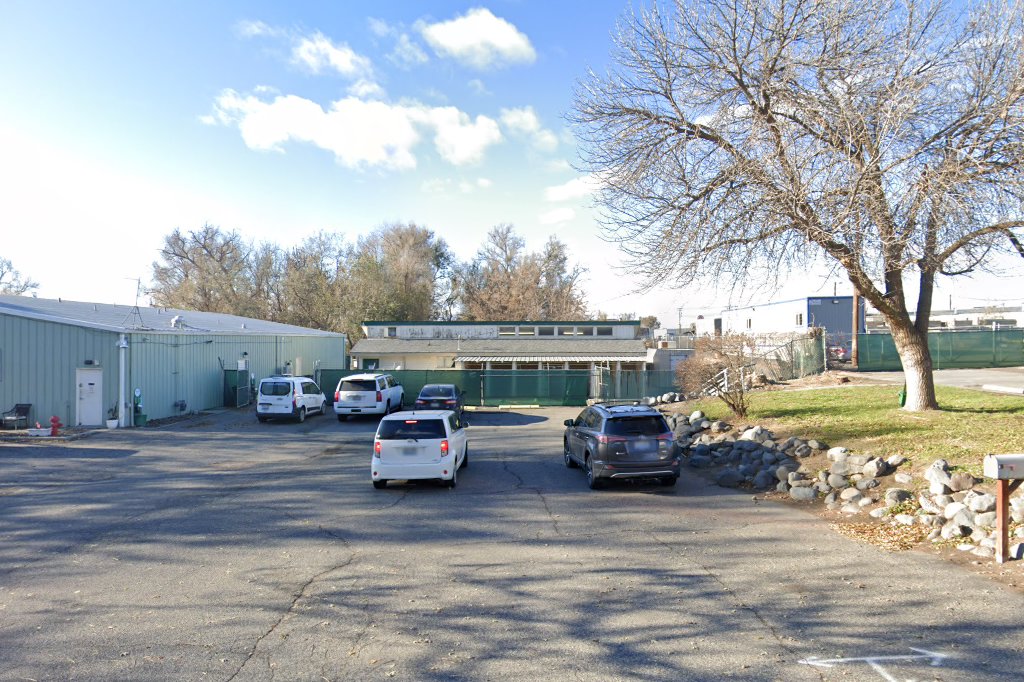 Tri-City Animal Shelter