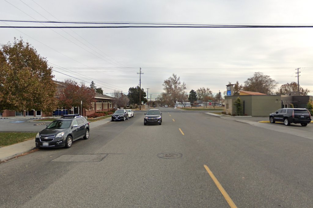 Mikey's Chance Canine Rescue