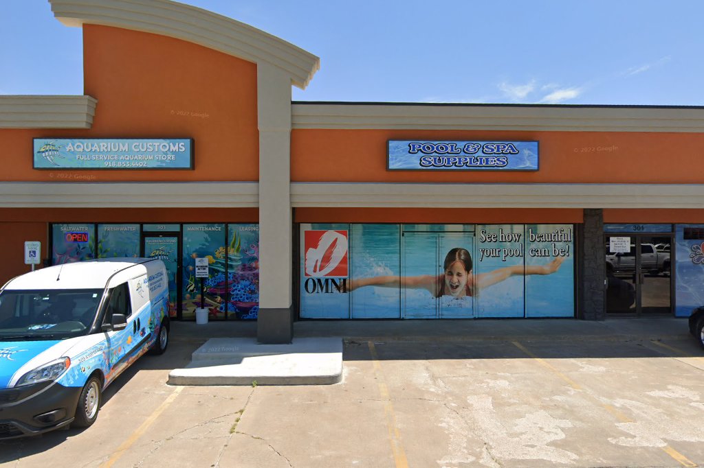 Broken Arrow Small Animal Hospital