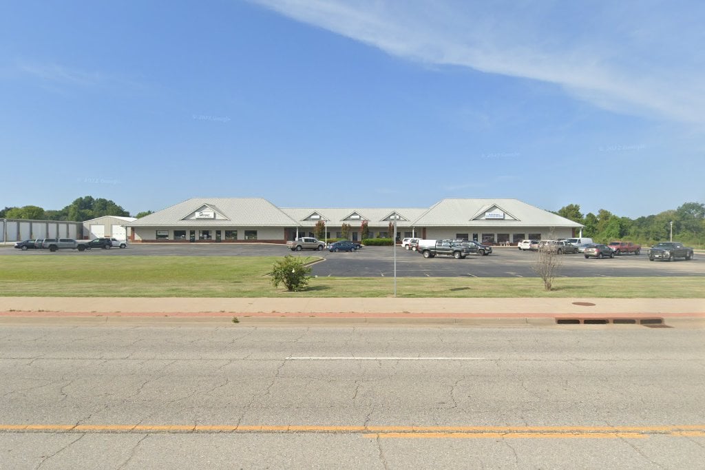 Grove Small Animal Hospital