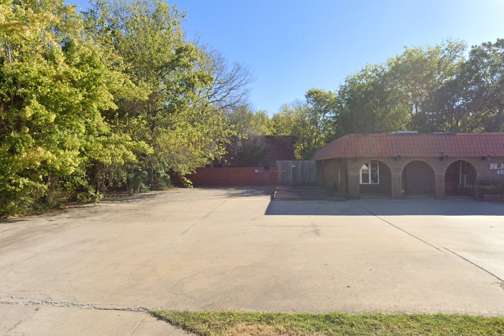 Los Dios Veterinary Hospital