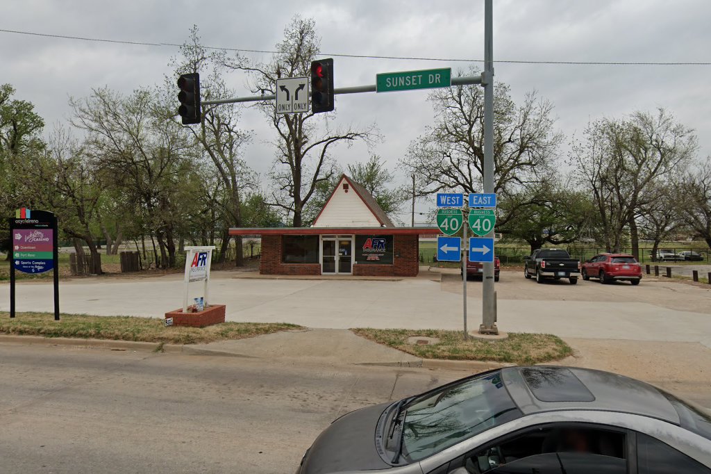 Sunset Drive Animal Hospital