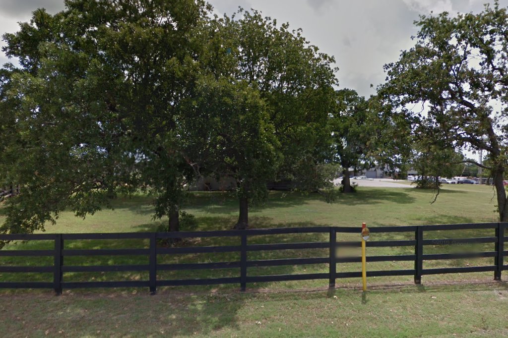 Oakridge Equine Hospital