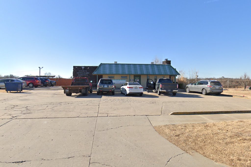 Council Veterinary Hospital