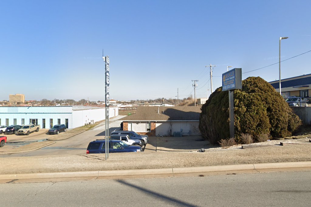 Manley Animal Hospital