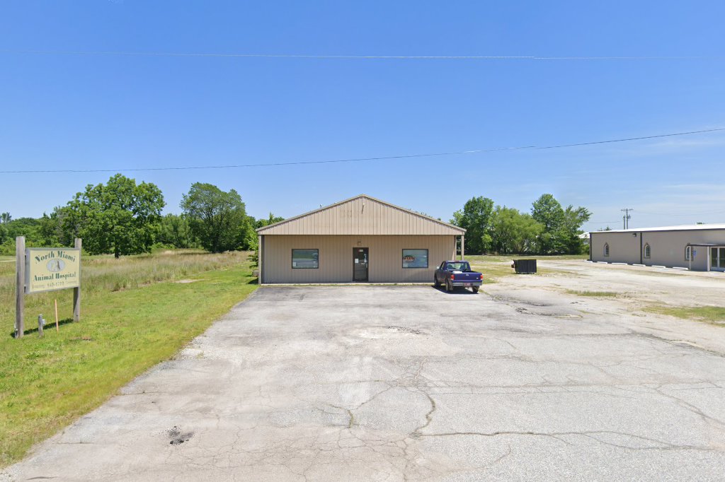 North Miami Animal Hospital
