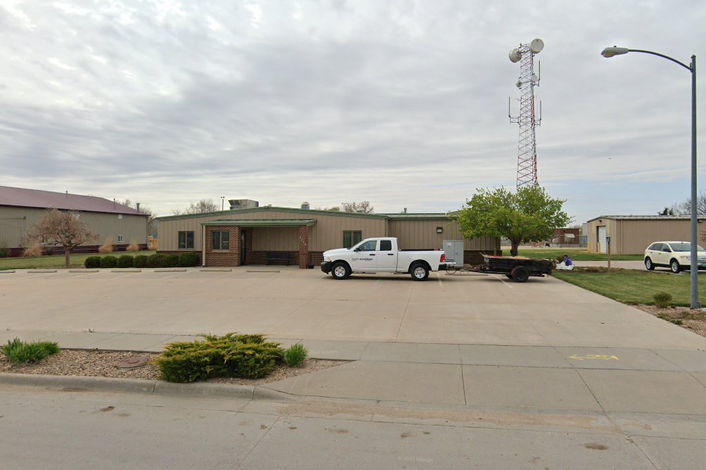 Mc Pherson Animal Shelter