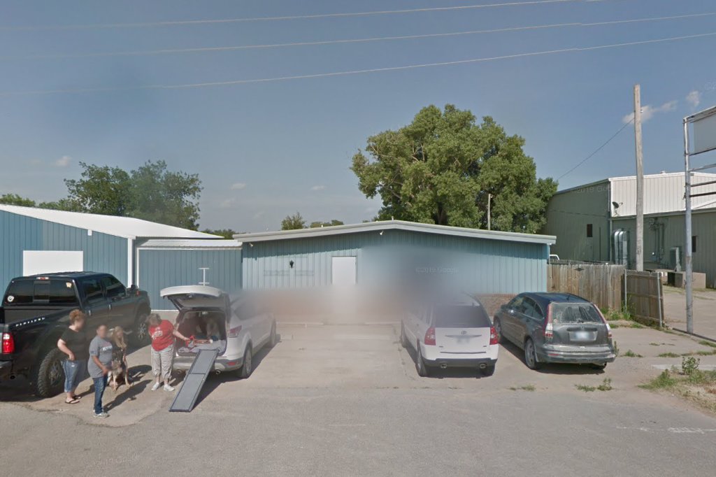 Tri-State Veterinary Hospital