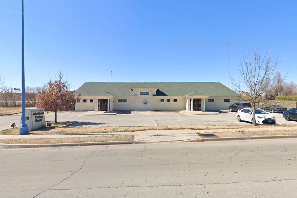 Tulsa General Veterinary Hospital