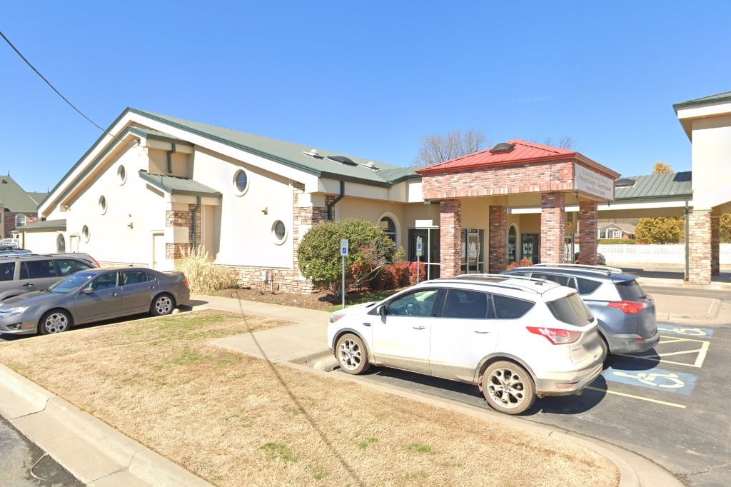 Woodland West Animal Hospital